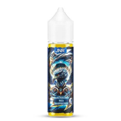 Blackberry Red Raspberry 50ml - JNR