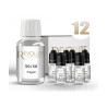 Pack DIY 50/50 100ml - Revolute (4)