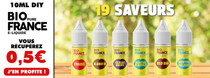Bio Pure France
