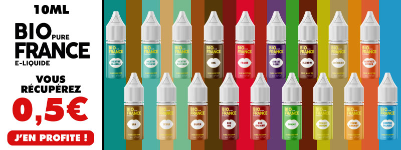 Bio Pure France
