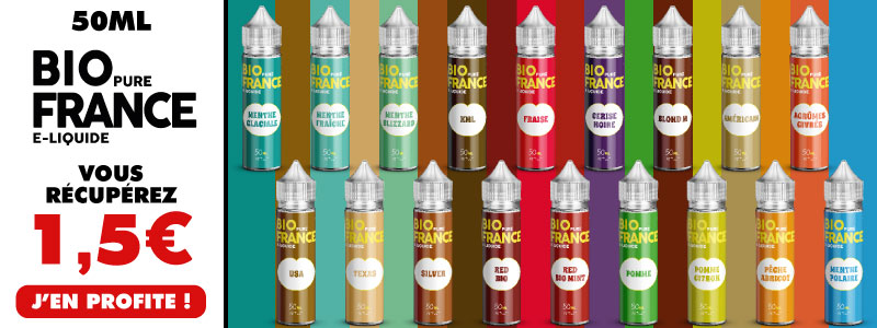 Bio Pure France