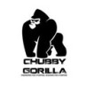 Chubby gorilla