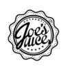 Joe's juice