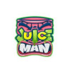 Juice Man's