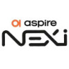 Cartouches Nexi One Aspire à petit prix - Ecigplanete