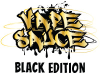 Vape Sauce Black Edition