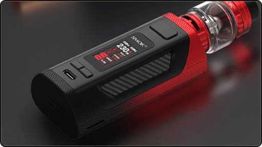 Box Rigel - Smok
