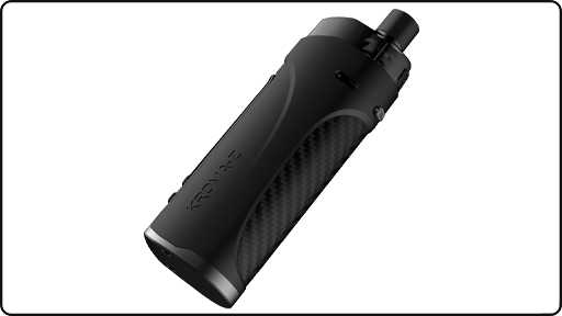 Cigarette électronique - Pod Kroma Z - Innokin