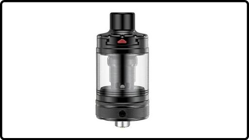 Le clearomiseur Nautilus 3 par Aspire