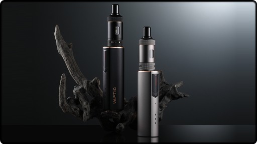 kit Cosmo 2 Vaptio