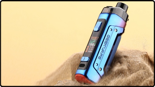 Le pod Aegis Boost Pro 2 B100 par Geekvape