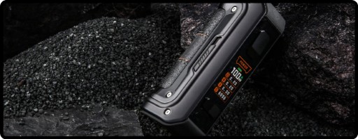 La box Aegis Max 2