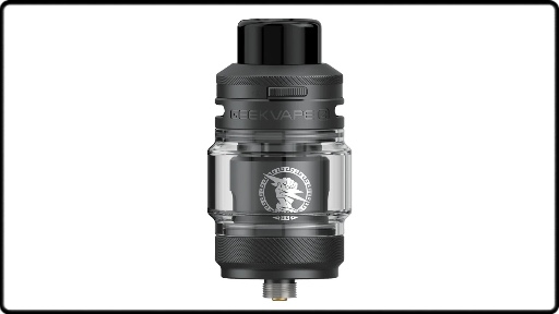 Le clearomiseur Z Subohm SE par Geekvape