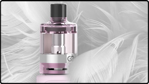 Le clearomiseur Goz plus par Innokin