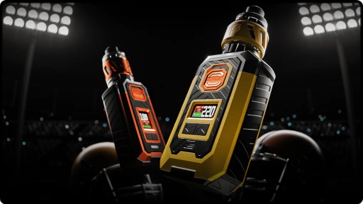 Le kit Armour S par Vaporesso