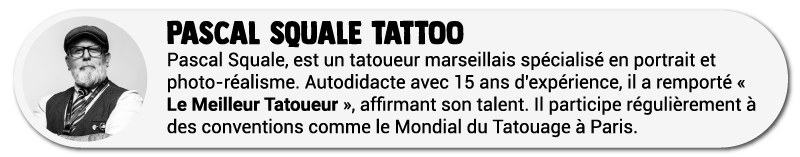 Pascal Squale