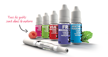 E-Liquide FR-Original Dlice