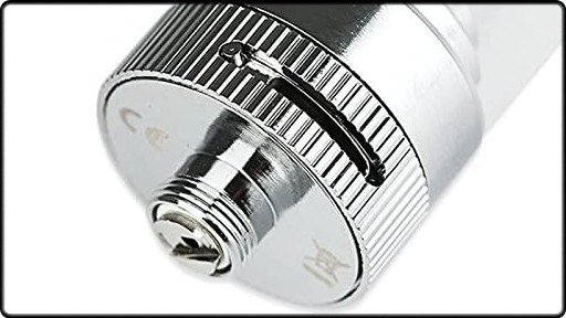 Clearomiseur GS Air M - Airflow