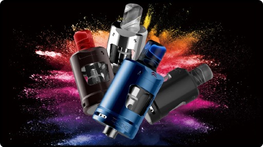 Clearomiseur Zlide - Innokin