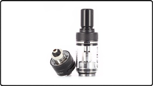 Clearomiseur Q16 Pro - Justfog