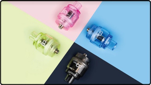 Clearomiseur Gomax - Innokin