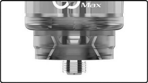 Clearomiseur Gomax - Airflow