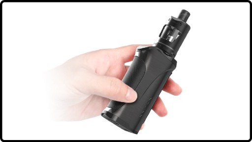 Cigarette électronique - Kit Kroma-R - Innokin