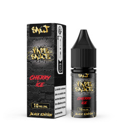 Cherry Ice - Black Edition Vape Sauce