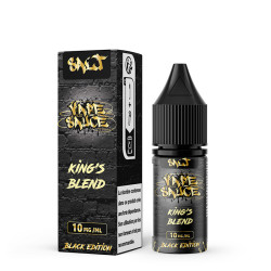 King\'s Blend - Black Edition Vape Sauce