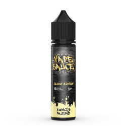 King\'s Blend 50ml Black Edition - Vape Sauce