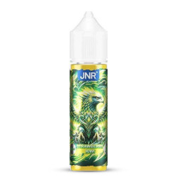 Strawberry Kiwi 50ml - JNR