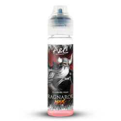 Ragnarok MAX 50ml - A&L Ultimate