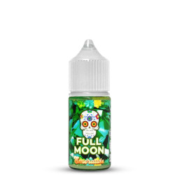 Concentré Émeraude 30ml Diam\'s - Full Moon
