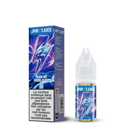 Black Ice - JNR X TJuice