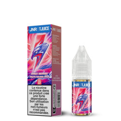 Sweet Berries - JNR X TJuice