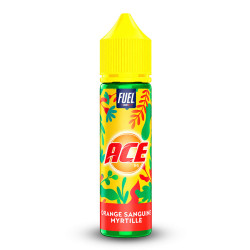 Orange Sanguine Myrtille 50ml - Ace