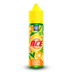 Orange Carotte Citron 50ml - Ace