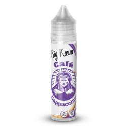 Big Kawa Cappuccino 50ml - O\'Jlab